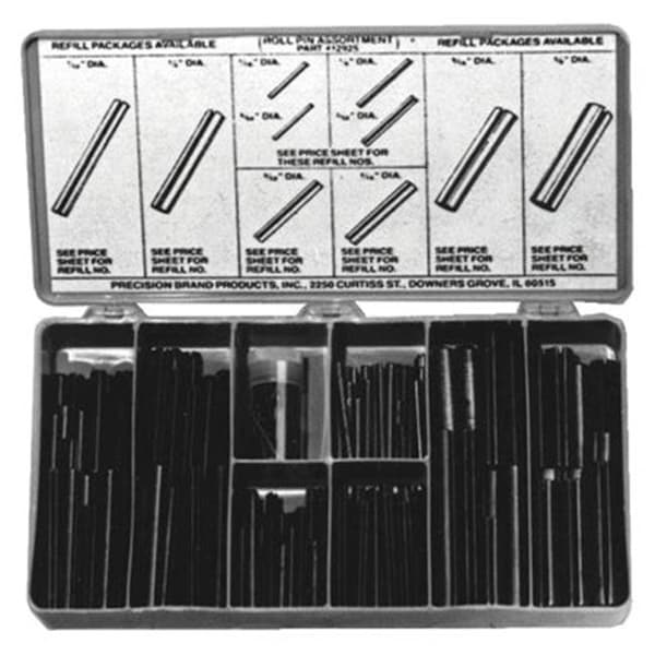 Precision Brand Precision Brand 605-12925 Roll Pin Kit 605-12925 - main